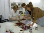 kinderfeestjes en workshop